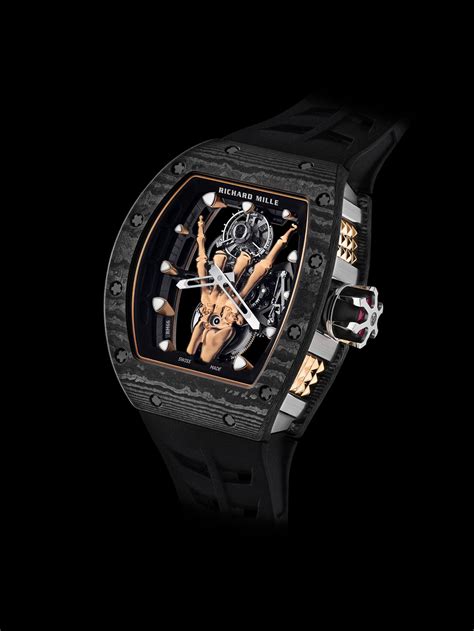 richard mille rm 66 price.